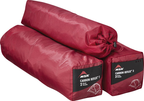 MSR carbon reflex 1 tent v4